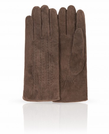 Перчатки Женские SP11_VASSA/BR